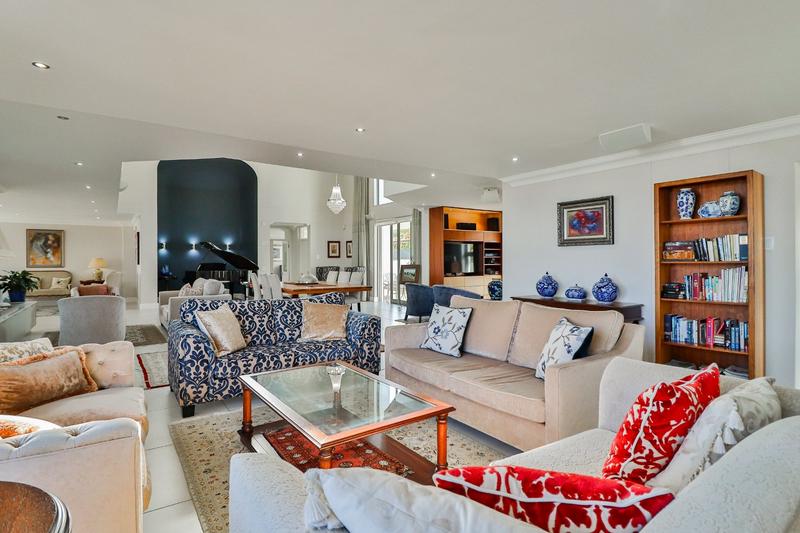 4 Bedroom Property for Sale in Pinnacle Point Golf Estate Western Cape